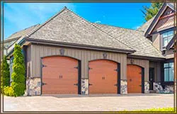 SOS Garage Door Service Georgetown, TX 512-688-6066 - custom-sid-gr-02m