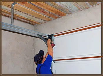 SOS Garage Door Service Georgetown, TX 512-688-6066 - installation-cont-gr-02m