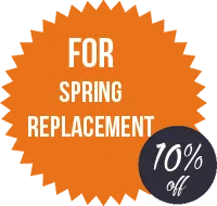 SOS Garage Door Service Georgetown, TX 512-688-6066 - offer-gr-02m