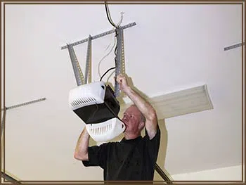 SOS Garage Door Service Georgetown, TX 512-688-6066 - openers-cont-gr-02m